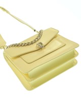 BVLGARI（ブルガリ）ハンドバッグ 黄 サイズ:- レディース/2200601567348