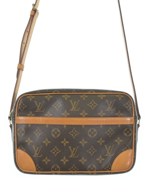 ルイヴィトン(LOUIS VUITTON)のLOUIS VUITTON ショルダーバッグ