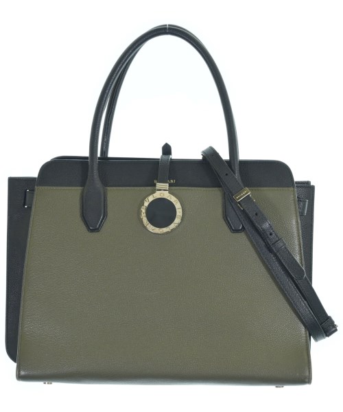 ブルガリ(BVLGARI)のBVLGARI ハンドバッグ