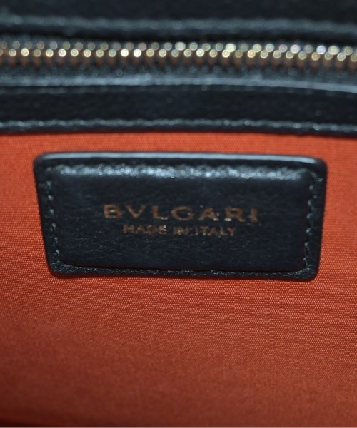 BVLGARI（ブルガリ）ハンドバッグ カーキ サイズ:- レディース/2200603590368