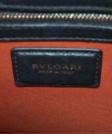 BVLGARI（ブルガリ）ハンドバッグ カーキ サイズ:- レディース/2200603590368