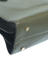 BVLGARI（ブルガリ）ハンドバッグ カーキ サイズ:- レディース/2200603590368