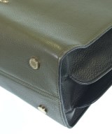 BVLGARI（ブルガリ）ハンドバッグ カーキ サイズ:- レディース/2200603590368