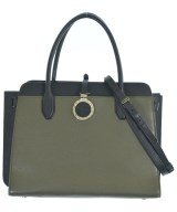 BVLGARI ハンドバッグ