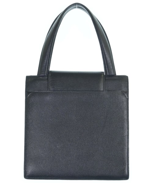 BVLGARI（ブルガリ）ハンドバッグ 黒 サイズ:- レディース/2200603591938