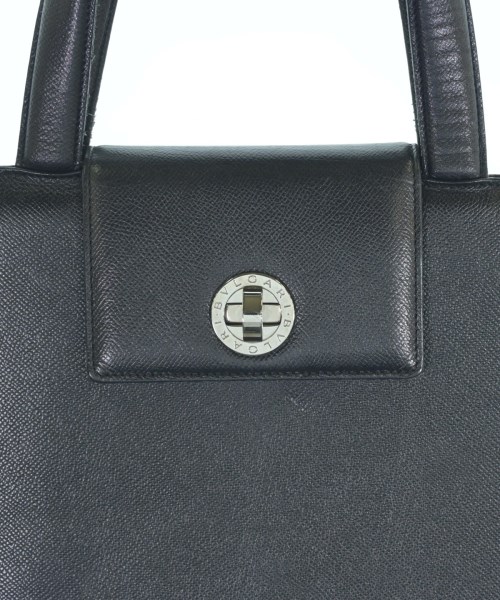 BVLGARI（ブルガリ）ハンドバッグ 黒 サイズ:- レディース/2200603591938