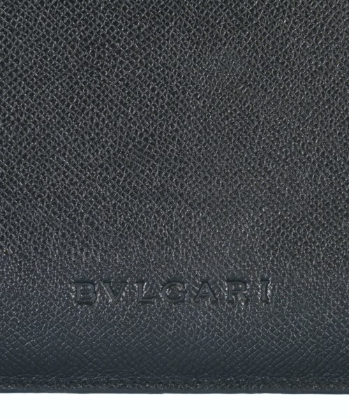 BVLGARI（ブルガリ）ハンドバッグ 黒 サイズ:- レディース/2200603591938