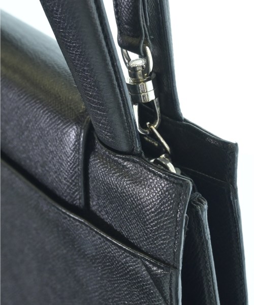BVLGARI（ブルガリ）ハンドバッグ 黒 サイズ:- レディース/2200603591938