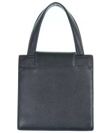 BVLGARI（ブルガリ）ハンドバッグ 黒 サイズ:- レディース/2200603591938