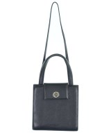 BVLGARI（ブルガリ）ハンドバッグ 黒 サイズ:- レディース/2200603591938