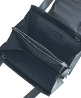 BVLGARI（ブルガリ）ハンドバッグ 黒 サイズ:- レディース/2200603591938