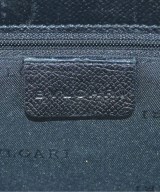 BVLGARI（ブルガリ）ハンドバッグ 黒 サイズ:- レディース/2200603591938
