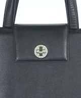 BVLGARI（ブルガリ）ハンドバッグ 黒 サイズ:- レディース/2200603591938