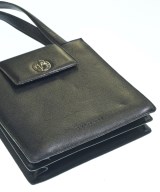 BVLGARI（ブルガリ）ハンドバッグ 黒 サイズ:- レディース/2200603591938