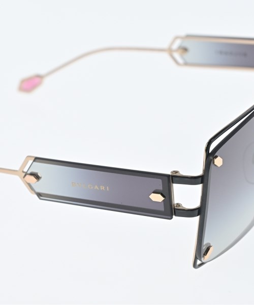 BVLGARI（ブルガリ）サングラス 黒 サイズ:- レディース/2200602860103