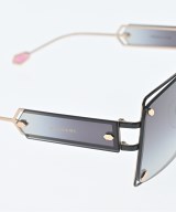 BVLGARI（ブルガリ）サングラス 黒 サイズ:- レディース/2200602860103