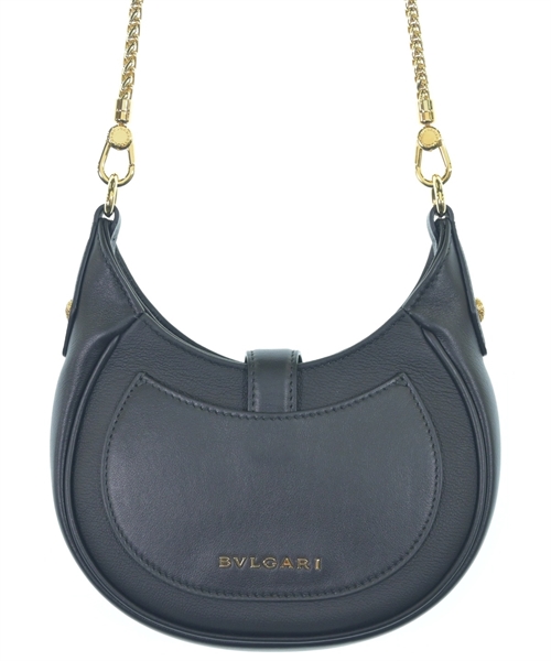 BVLGARI（ブルガリ）ショルダーバッグ 黒 サイズ:- レディース/2200605904019