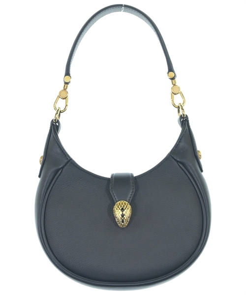 BVLGARI（ブルガリ）ショルダーバッグ 黒 サイズ:- レディース/2200605904019