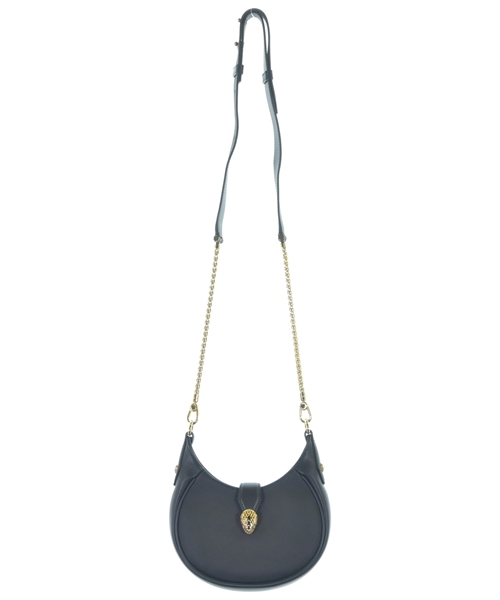 BVLGARI（ブルガリ）ショルダーバッグ 黒 サイズ:- レディース/2200605904019