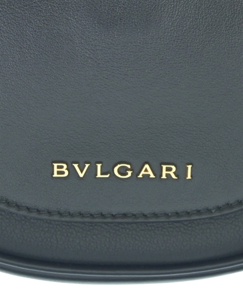 BVLGARI（ブルガリ）ショルダーバッグ 黒 サイズ:- レディース/2200605904019