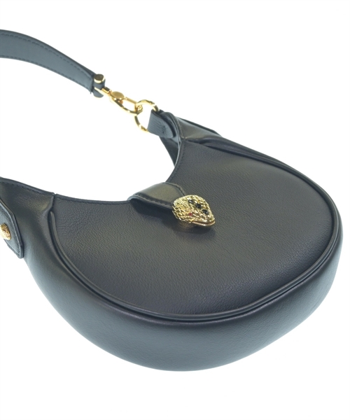 BVLGARI（ブルガリ）ショルダーバッグ 黒 サイズ:- レディース/2200605904019