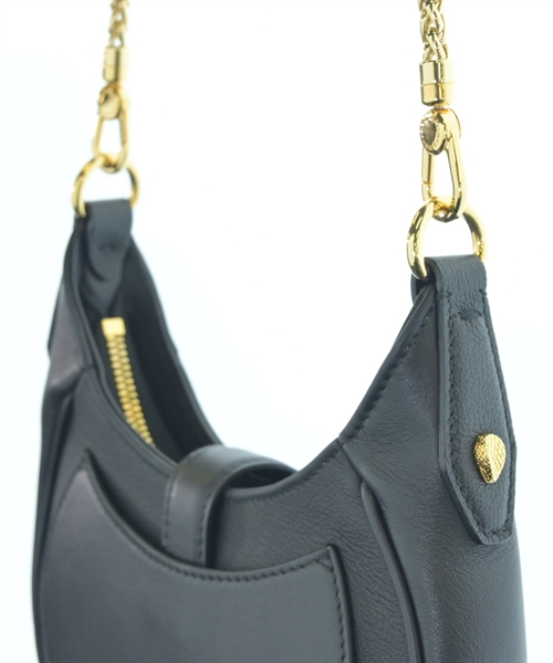 BVLGARI（ブルガリ）ショルダーバッグ 黒 サイズ:- レディース/2200605904019