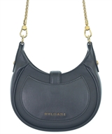 BVLGARI（ブルガリ）ショルダーバッグ 黒 サイズ:- レディース/2200605904019