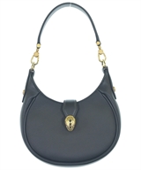 BVLGARI（ブルガリ）ショルダーバッグ 黒 サイズ:- レディース/2200605904019