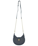 BVLGARI（ブルガリ）ショルダーバッグ 黒 サイズ:- レディース/2200605904019
