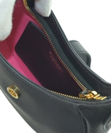 BVLGARI（ブルガリ）ショルダーバッグ 黒 サイズ:- レディース/2200605904019