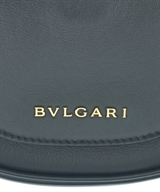 BVLGARI（ブルガリ）ショルダーバッグ 黒 サイズ:- レディース/2200605904019