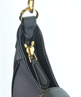 BVLGARI（ブルガリ）ショルダーバッグ 黒 サイズ:- レディース/2200605904019