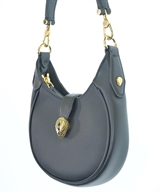 BVLGARI（ブルガリ）ショルダーバッグ 黒 サイズ:- レディース/2200605904019