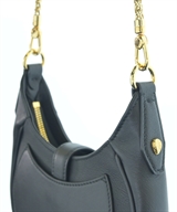 BVLGARI（ブルガリ）ショルダーバッグ 黒 サイズ:- レディース/2200605904019