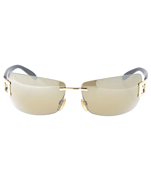 BVLGARI（ブルガリ）サングラス 黒 サイズ:- レディース/2200605904224