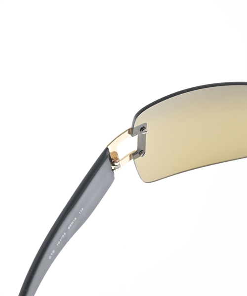 BVLGARI（ブルガリ）サングラス 黒 サイズ:- レディース/2200605904224