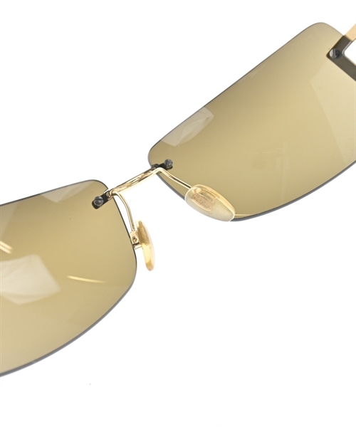 BVLGARI（ブルガリ）サングラス 黒 サイズ:- レディース/2200605904224