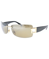 BVLGARI（ブルガリ）サングラス 黒 サイズ:- レディース/2200605904224