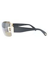 BVLGARI（ブルガリ）サングラス 黒 サイズ:- レディース/2200605904224
