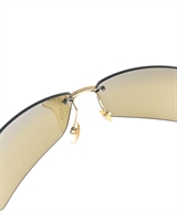 BVLGARI（ブルガリ）サングラス 黒 サイズ:- レディース/2200605904224