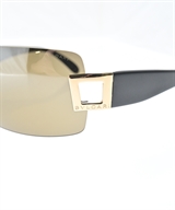 BVLGARI（ブルガリ）サングラス 黒 サイズ:- レディース/2200605904224