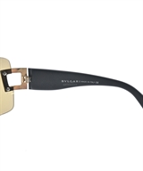 BVLGARI（ブルガリ）サングラス 黒 サイズ:- レディース/2200605904224