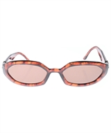 BVLGARI（ブルガリ）サングラス 茶 サイズ:- レディース/2200605904231