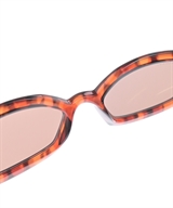 BVLGARI（ブルガリ）サングラス 茶 サイズ:- レディース/2200605904231