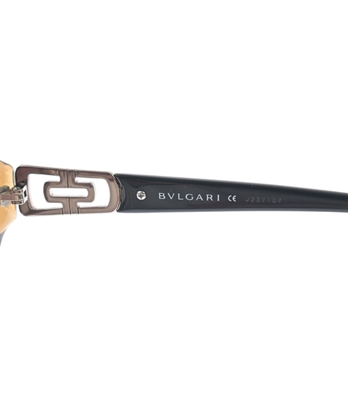 BVLGARI（ブルガリ）サングラス 茶 サイズ:- レディース/2200605904248
