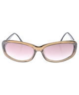 BVLGARI（ブルガリ）サングラス 茶 サイズ:- レディース/2200605904248