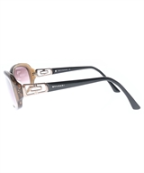 BVLGARI（ブルガリ）サングラス 茶 サイズ:- レディース/2200605904248