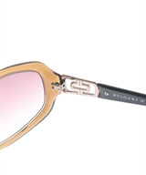 BVLGARI（ブルガリ）サングラス 茶 サイズ:- レディース/2200605904248