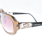 BVLGARI（ブルガリ）サングラス 茶 サイズ:- レディース/2200605904248