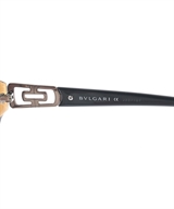 BVLGARI（ブルガリ）サングラス 茶 サイズ:- レディース/2200605904248